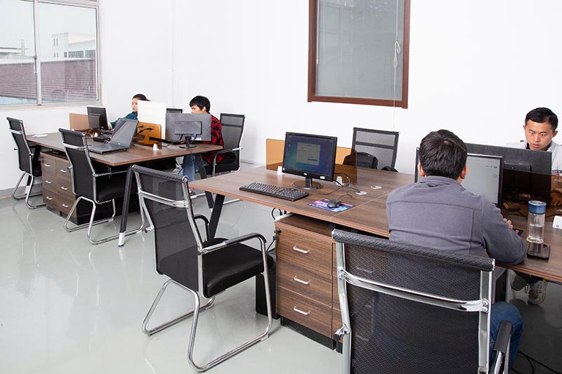 GhanaInternal Trade Office - Guangu Technology